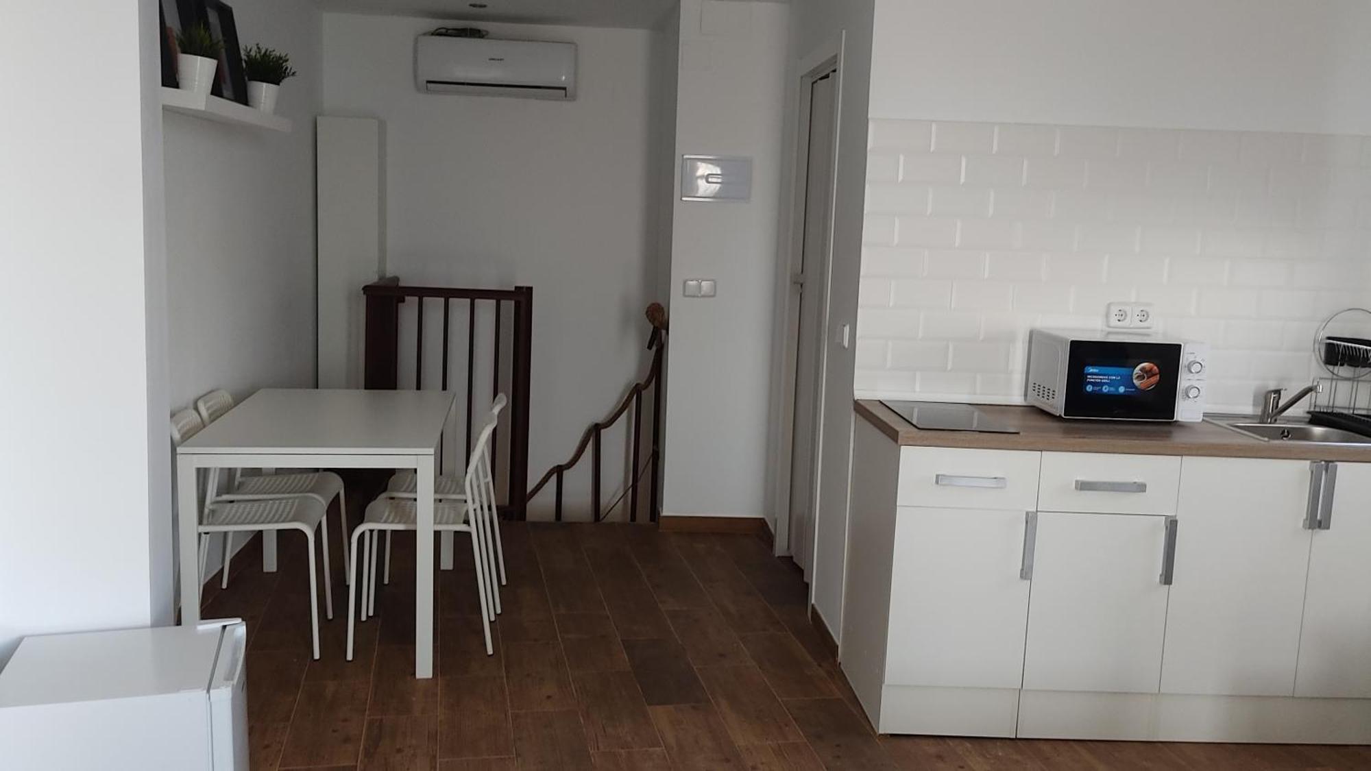 Apartamento Ciempozuelos Ii, Cerca Del Parque Warner Y Madrid Eksteriør billede